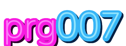prg007 — logo kanal