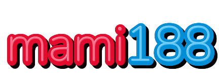mami188 — logo kanal