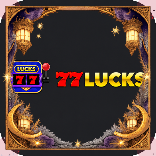 77lucks — mitra unggulan