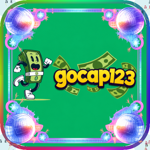 gocap123 — galeri pratinjau - APK Resmi